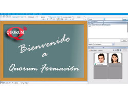 learn spanish online via videoconference